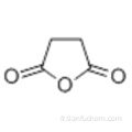 anhydride succinique CAS 108-30-5